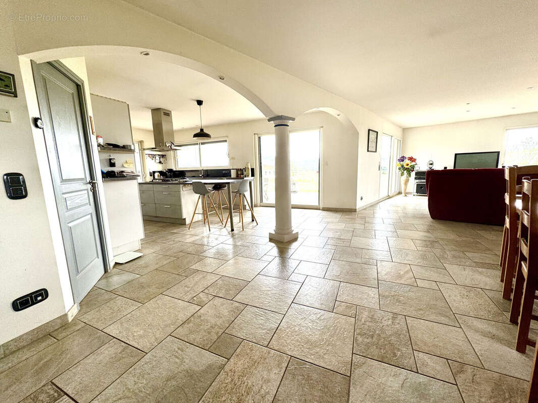 Photo 7 - Maison à MIREFLEURS