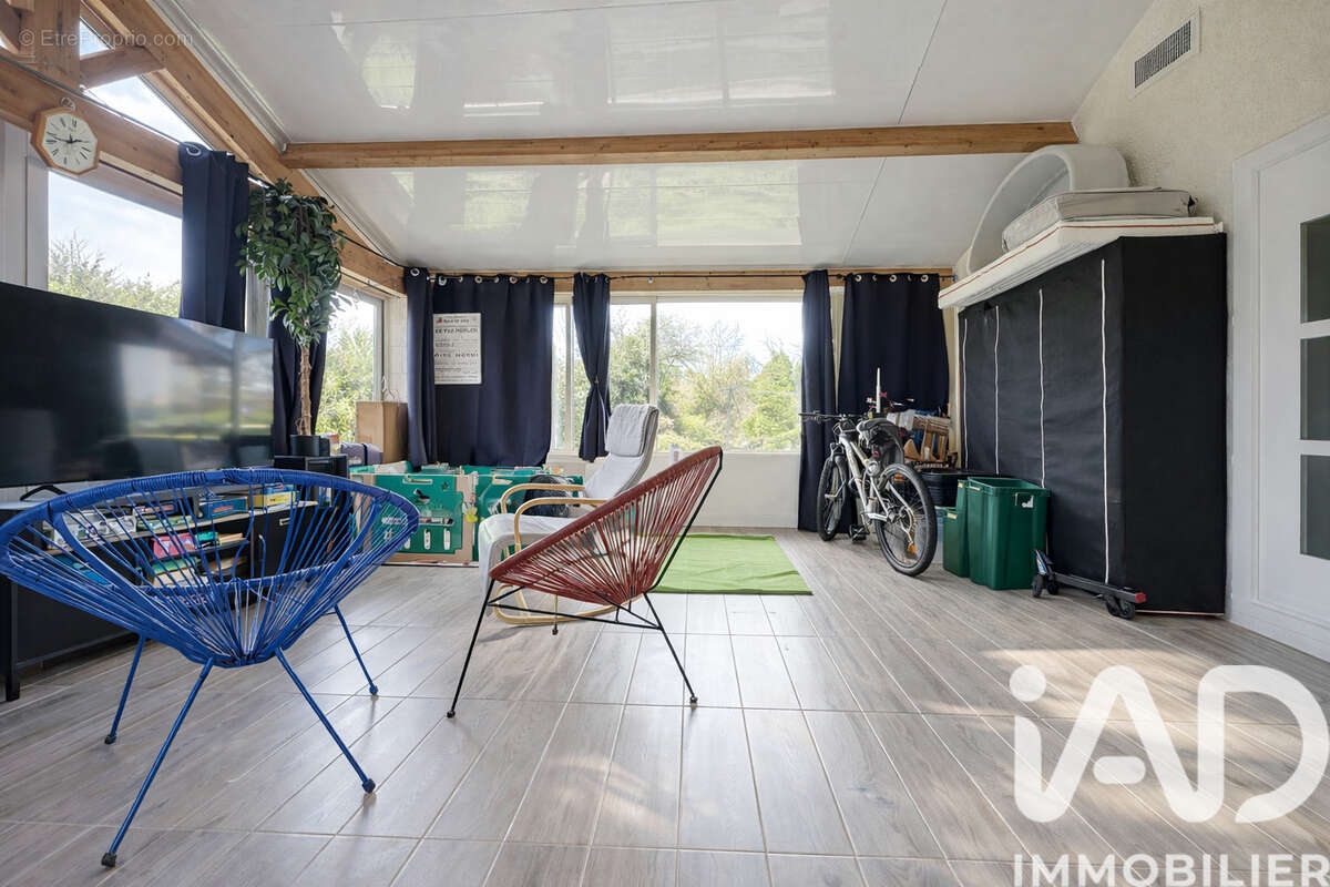 Photo 6 - Maison à CAMBES