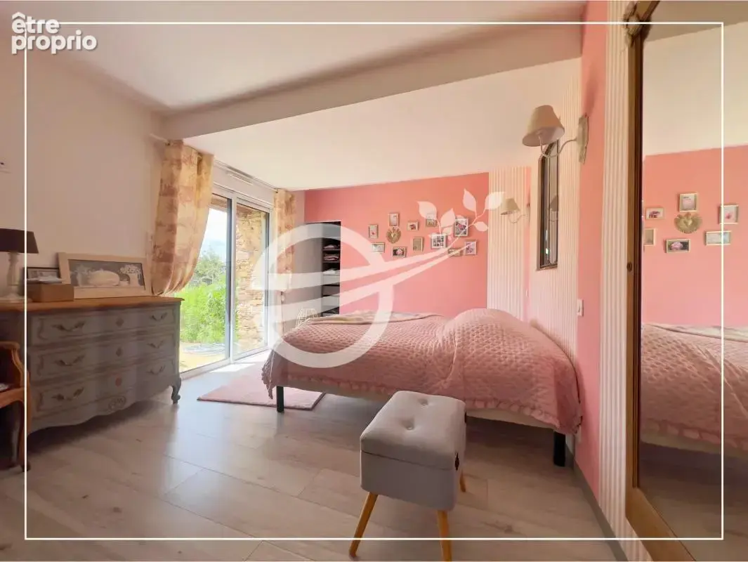 Maison 200 m2 - photo 6