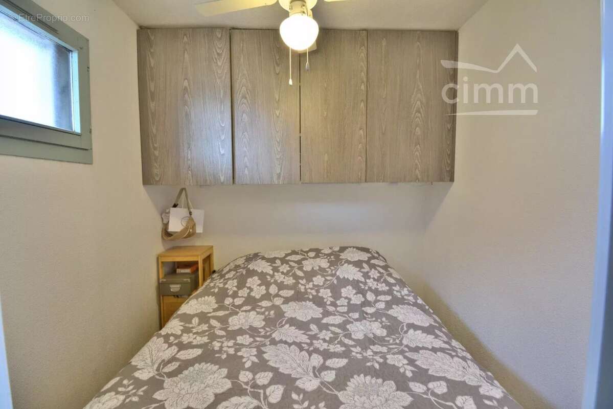 Appartement à SAINT-CYPRIEN