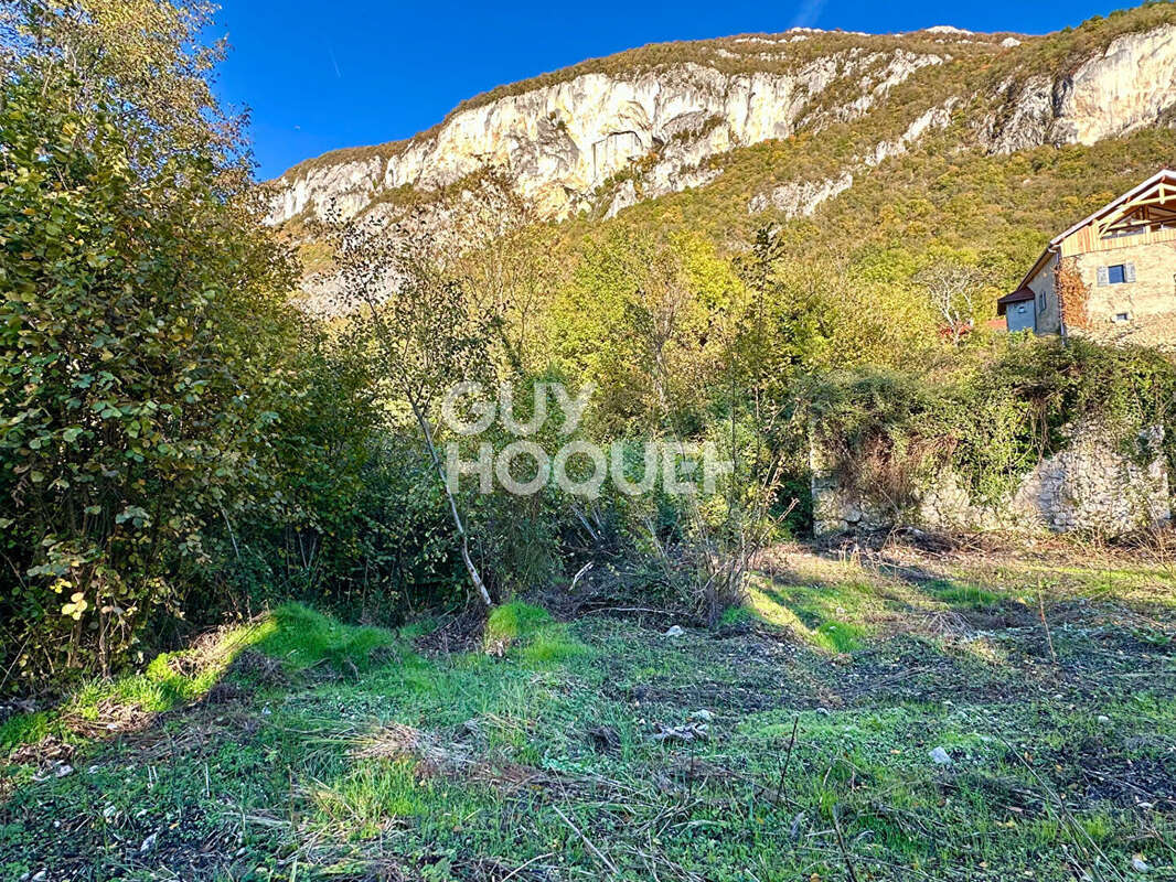 Maison à CHINDRIEUX
