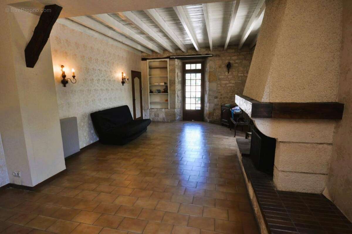 Maison à CESTAYROLS