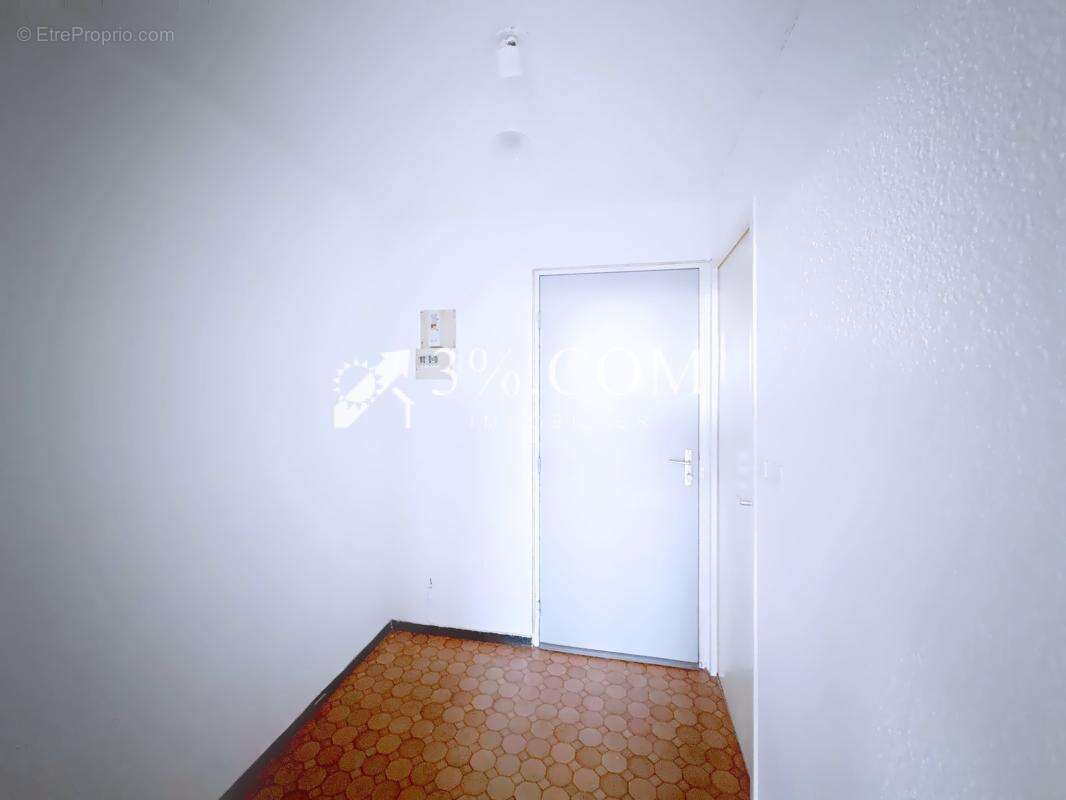 Appartement à GRUISSAN