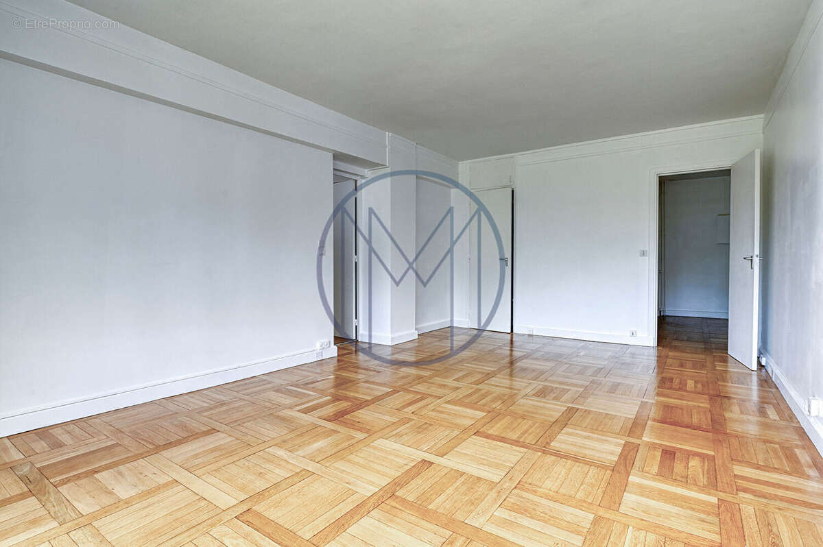 Appartement à VIROFLAY