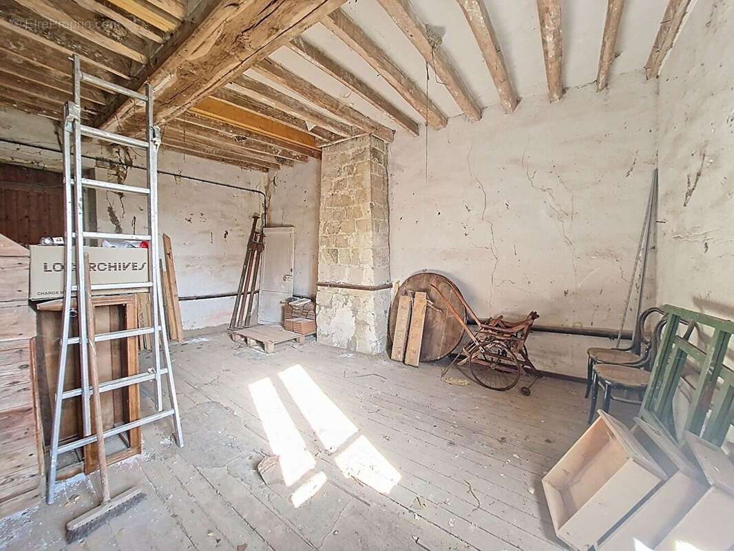 Maison Sud de Gisors - photo 7