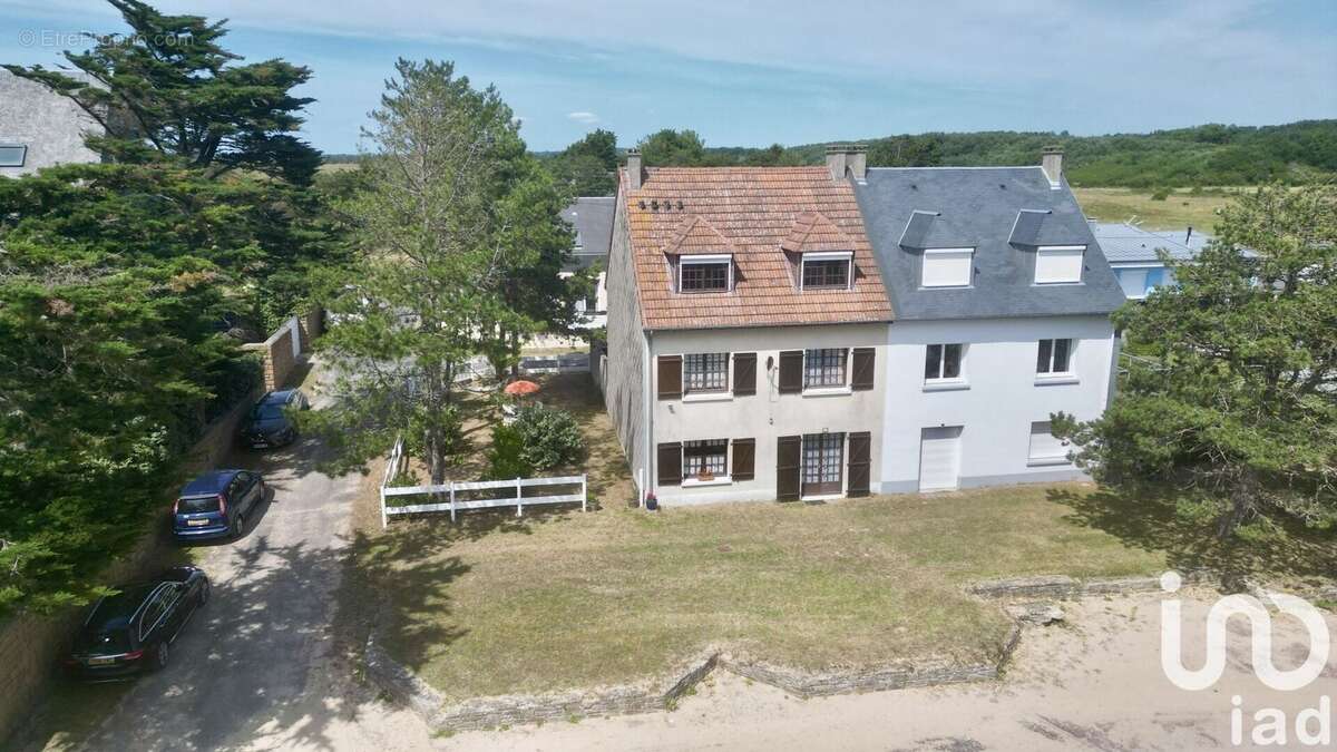 Maison 166 m² à Annoville  - photo 4