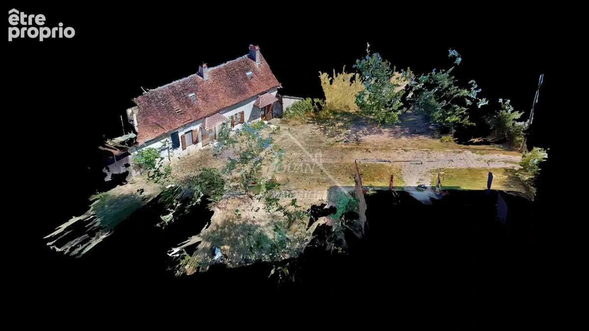 Belle propriété bourbonnaise avec 1 hectare à Saint-Plaisir - photo 20