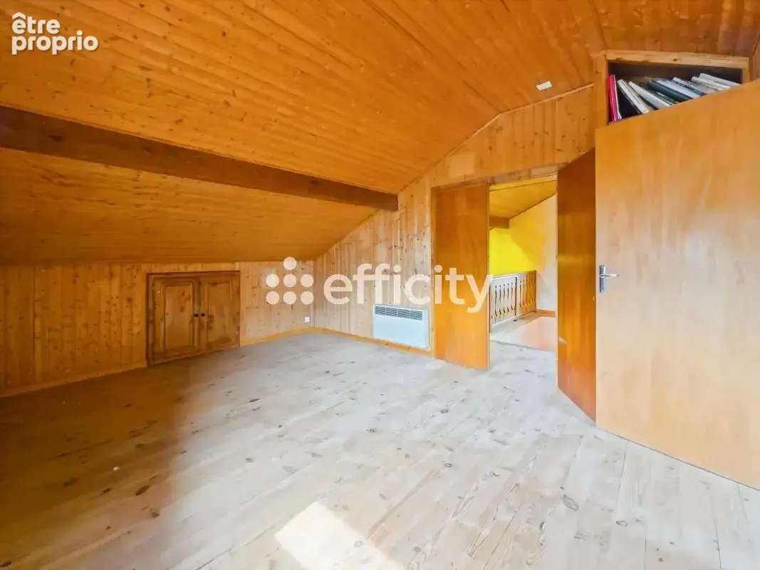 Maison 4 pièces 149 m² à vendre à Thyez (74300) - photo 10