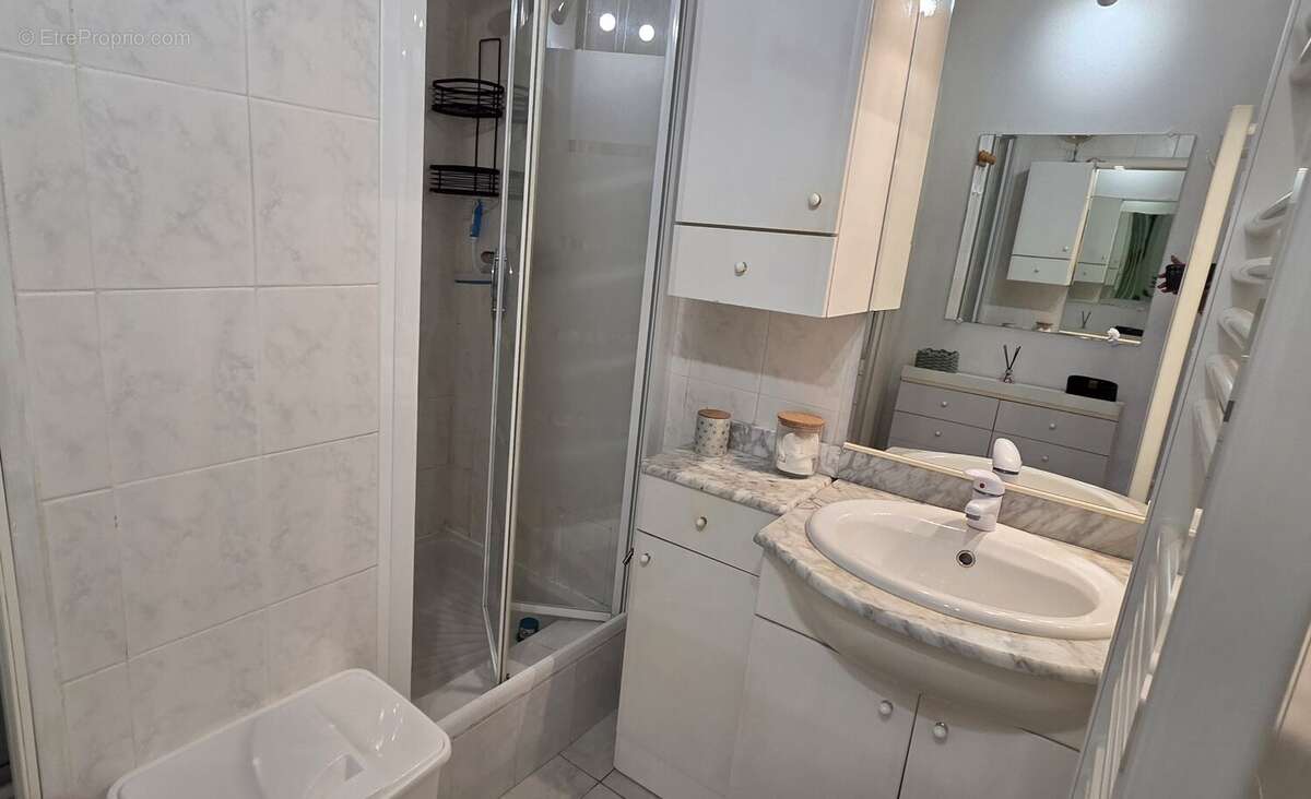 Appartement à FRONTIGNAN
