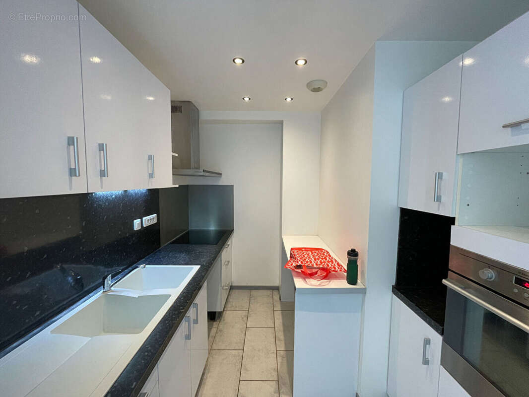 Appartement 75m² à pau - photo 3