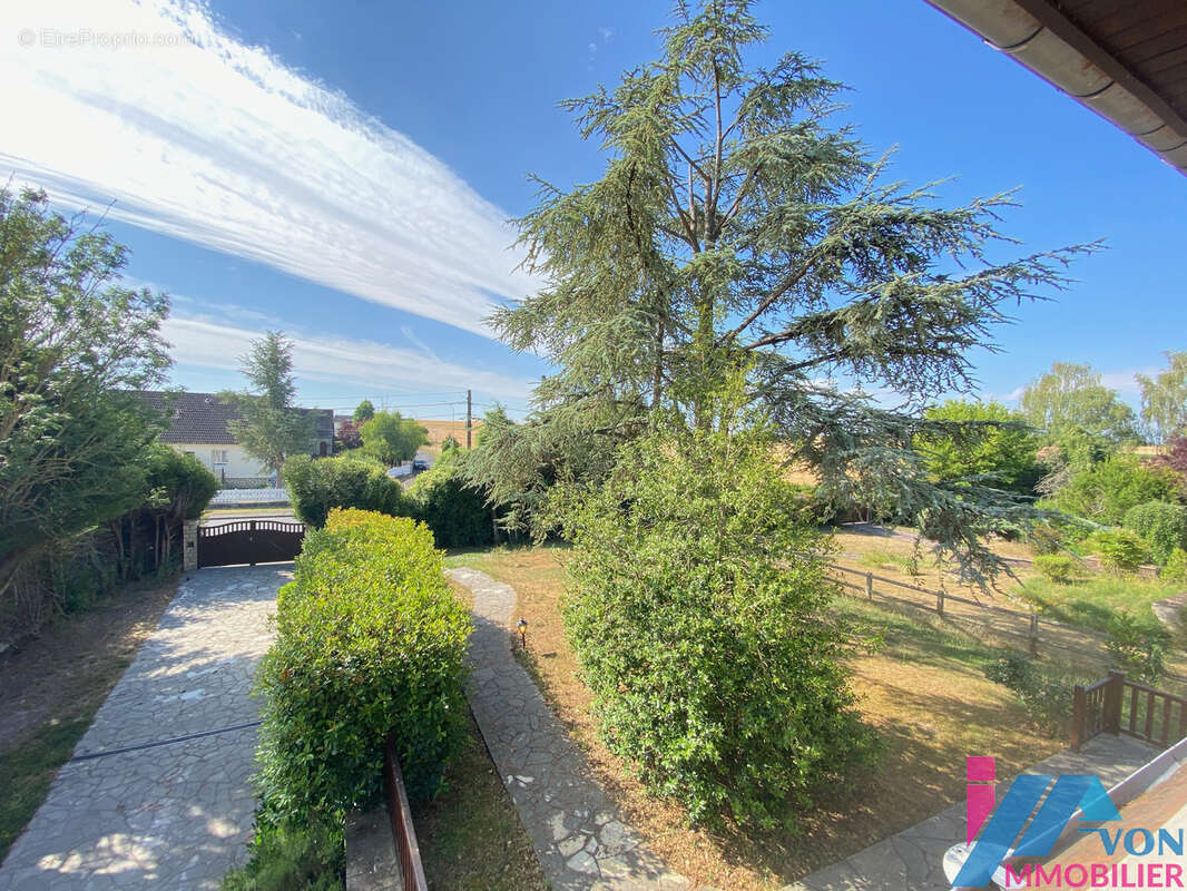 Maison en vente à La Genevraye (77) avec AVON IMMOBILIER - photo 38
