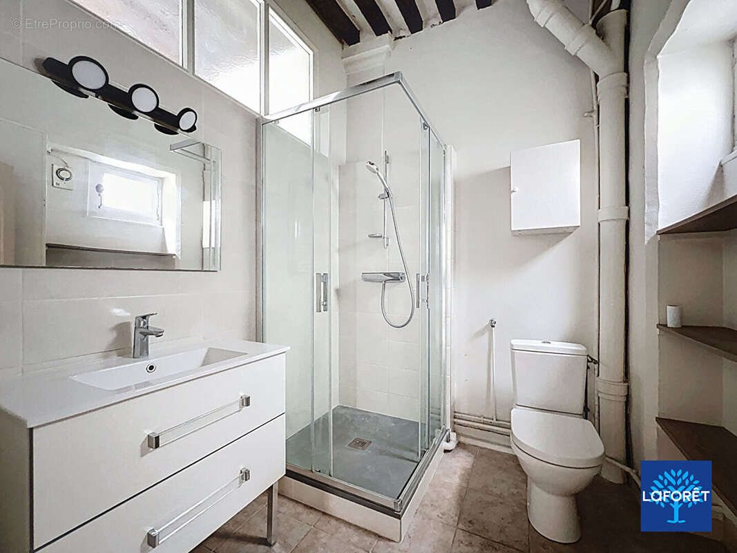 Appartement à CAEN