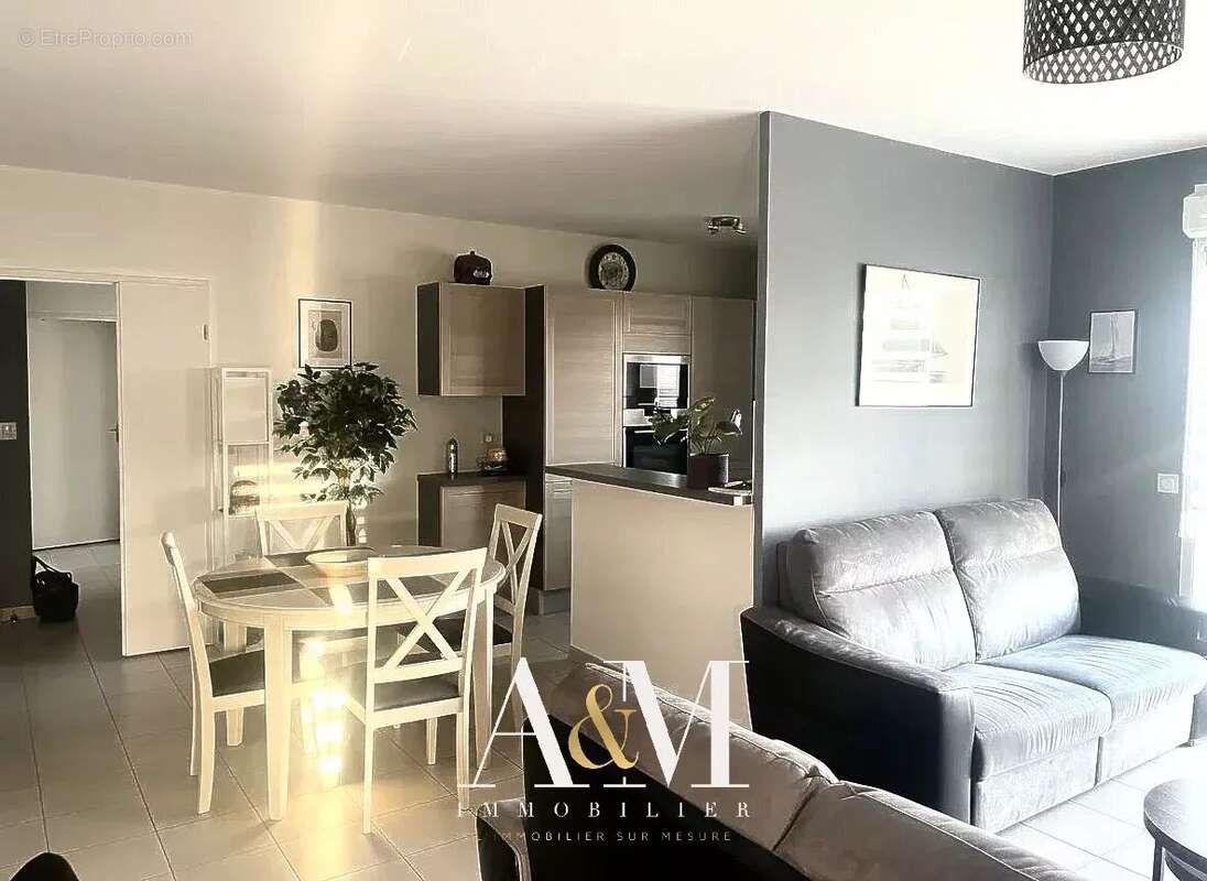 Appartement à AUDENGE