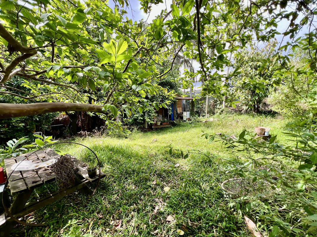 Maison à ENTRE-DEUX