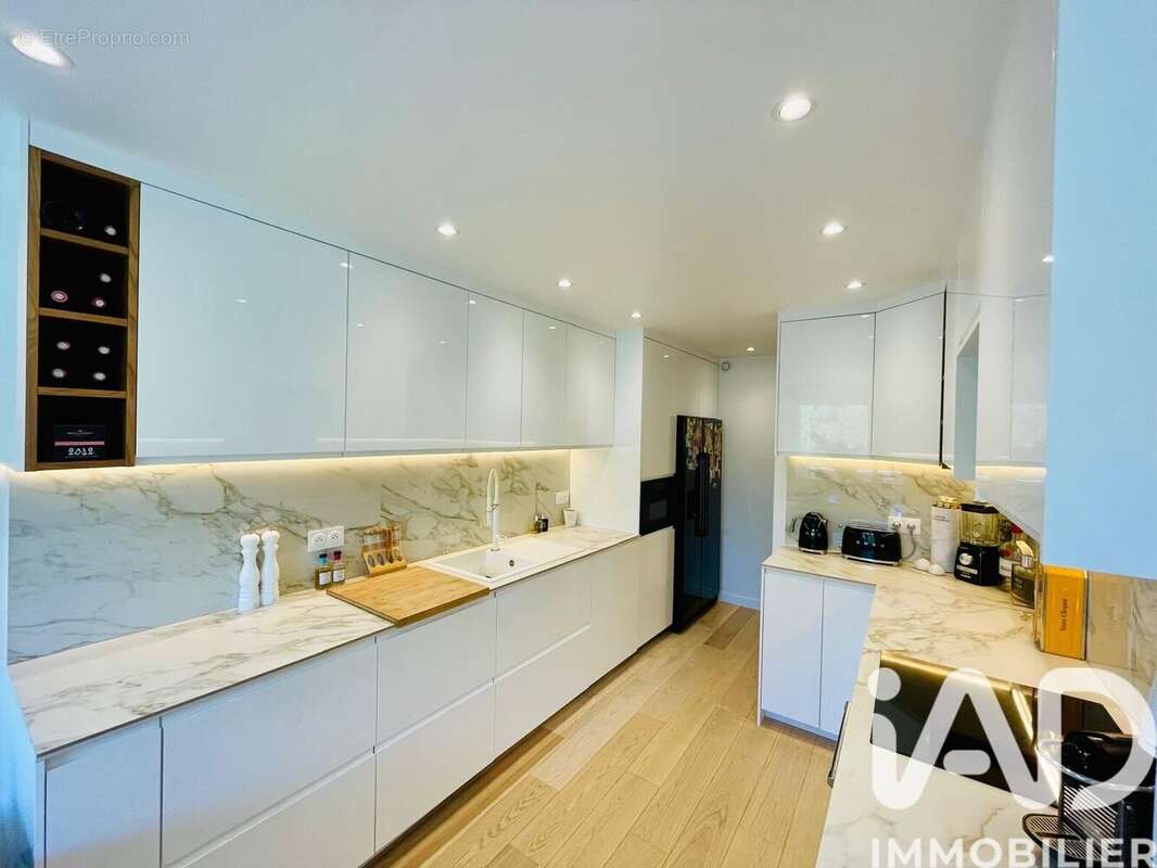 Photo 7 - Appartement à LE CHESNAY