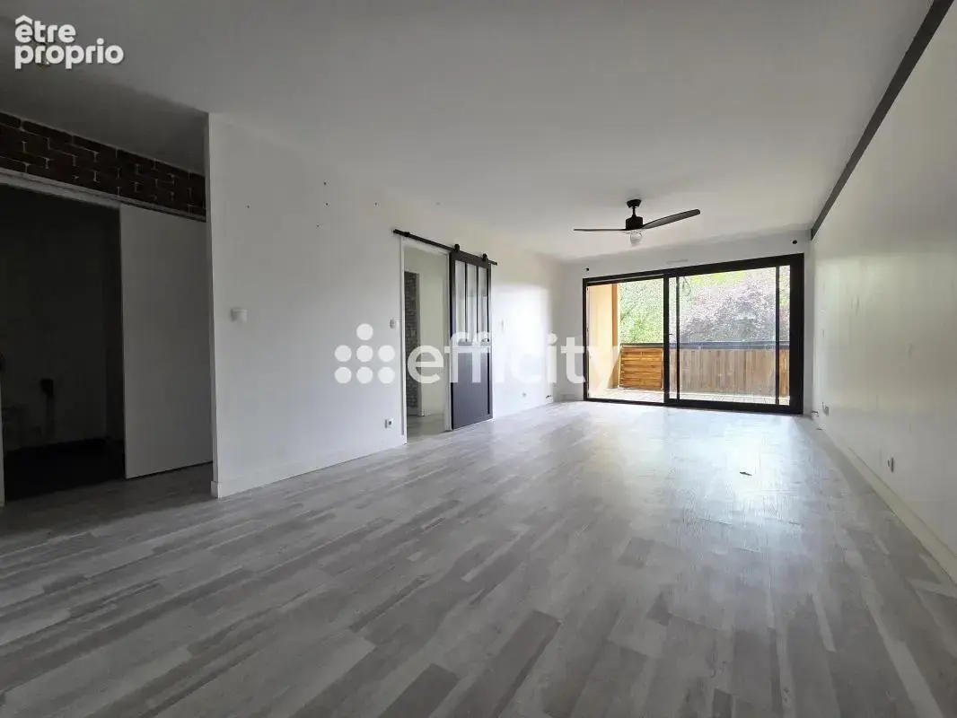 Appartement - photo 2