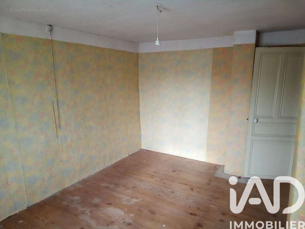 Photo 4 - Maison à BRAIN-SUR-L'AUTHION