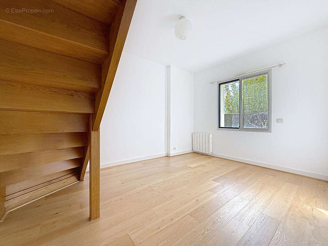 Maison à SAINT-AVERTIN