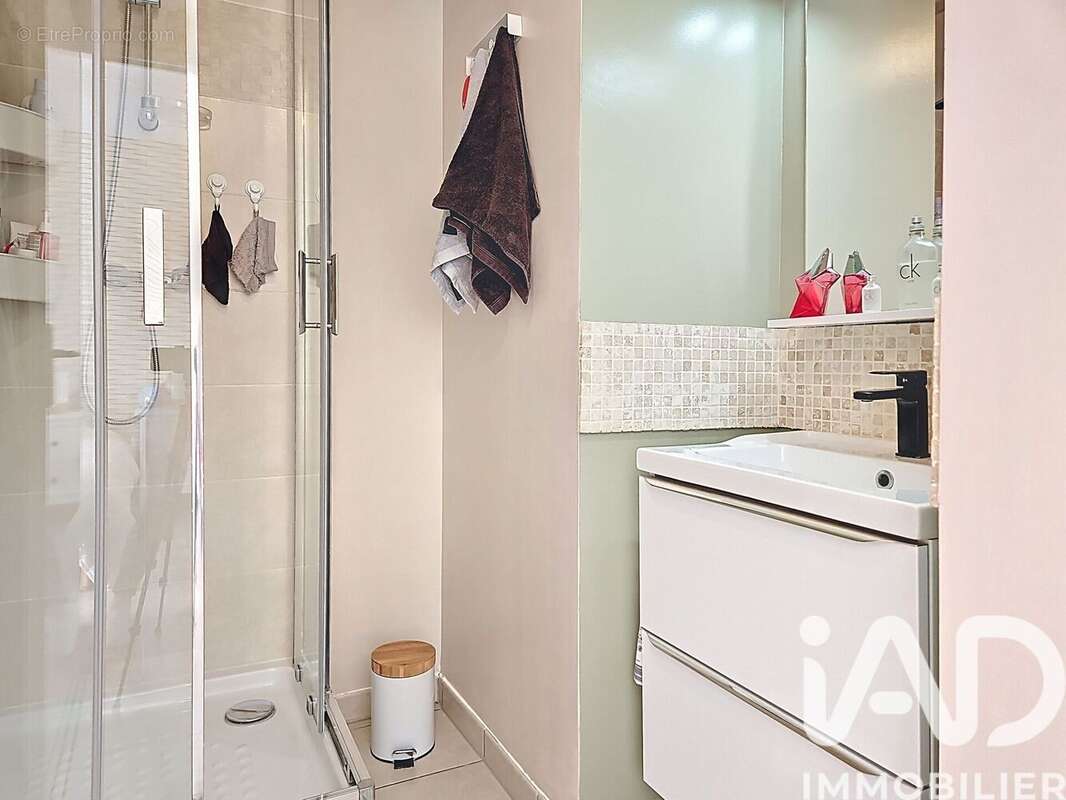 Photo 6 - Appartement à MOISSY-CRAMAYEL