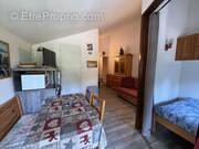 Appartement à MORILLON