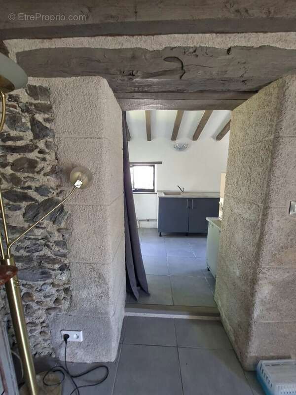 Maison à ROQUECOURBE