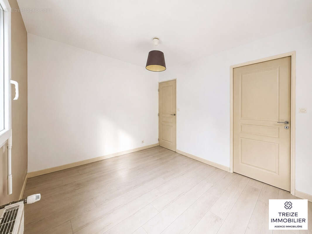 Appartement 41 m² à Vannes  - photo 6