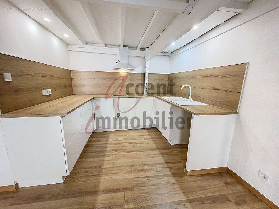 Appartement à CAVAILLON