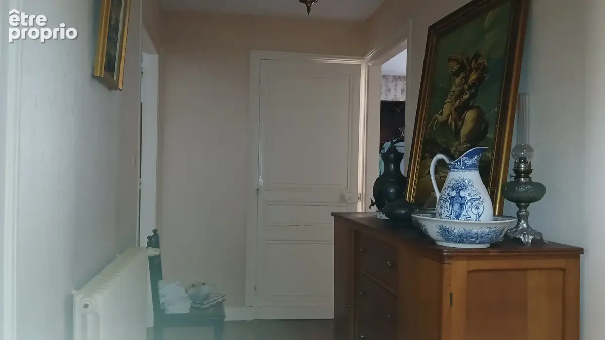 Maison 7 pièces 160 m² à vendre à Saint-Severin (16390) - photo 28