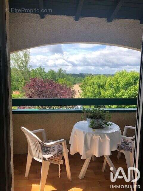 Appartement 24 m² à Cazaubon  - photo 8