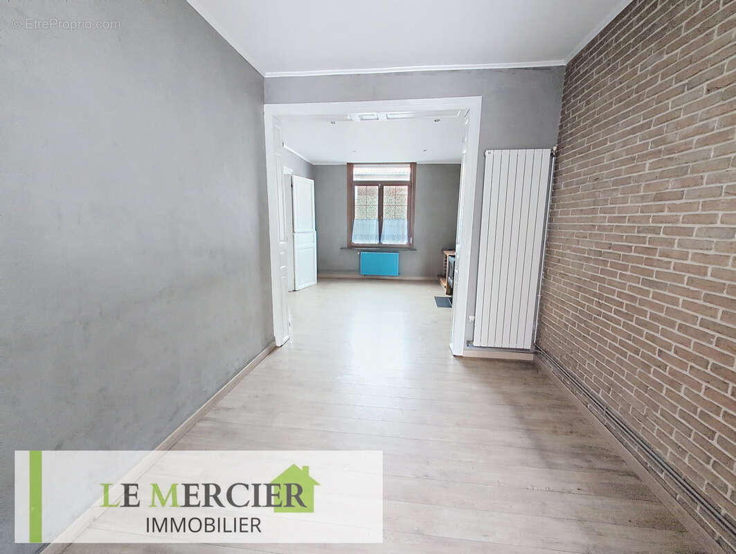 Maison à ONNAING