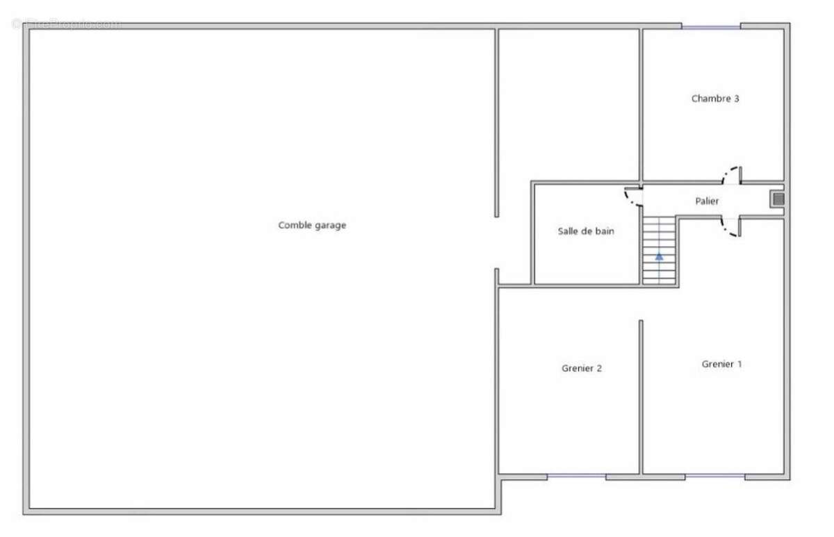 Photo 8 - Maison à FAULQUEMONT