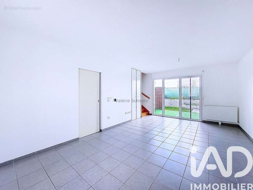 Photo 4 - Maison à VILLENEUVE-TOLOSANE