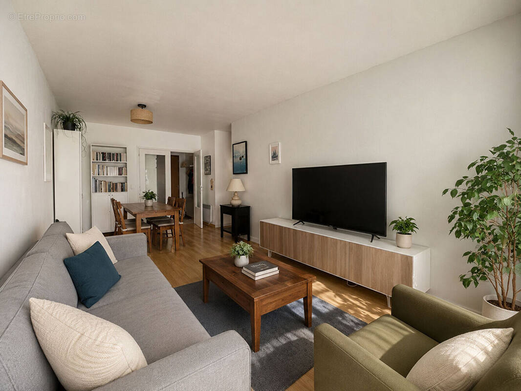 Appartement à PAU