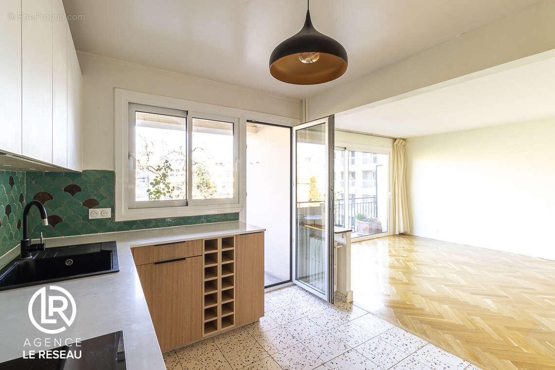 Appartement à PARIS-5E