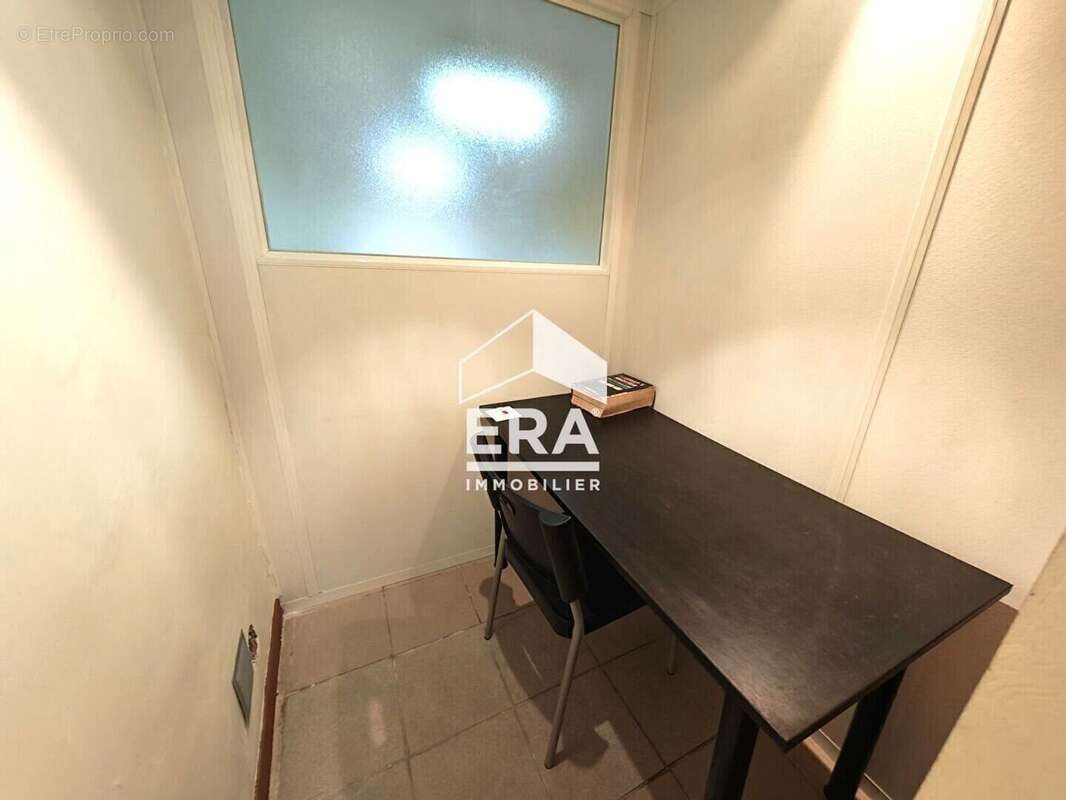 Local commercial 56m² à marseille 4e arrondissement - photo 6