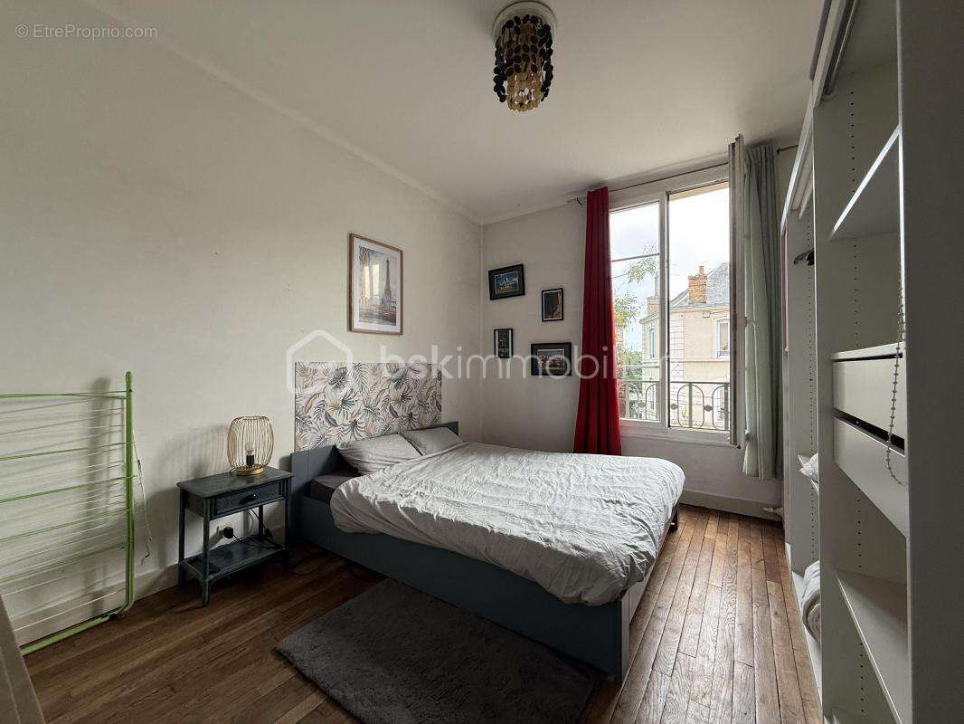 Appartement à LE MANS