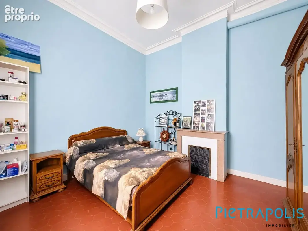 Appartement 4 pièces 106 m² à vendre à Sete (34200) - photo 6