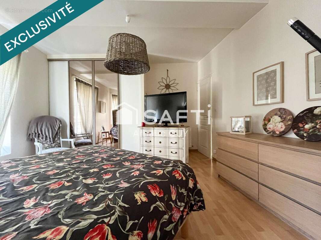 Photo 8 - Maison à MAMERS