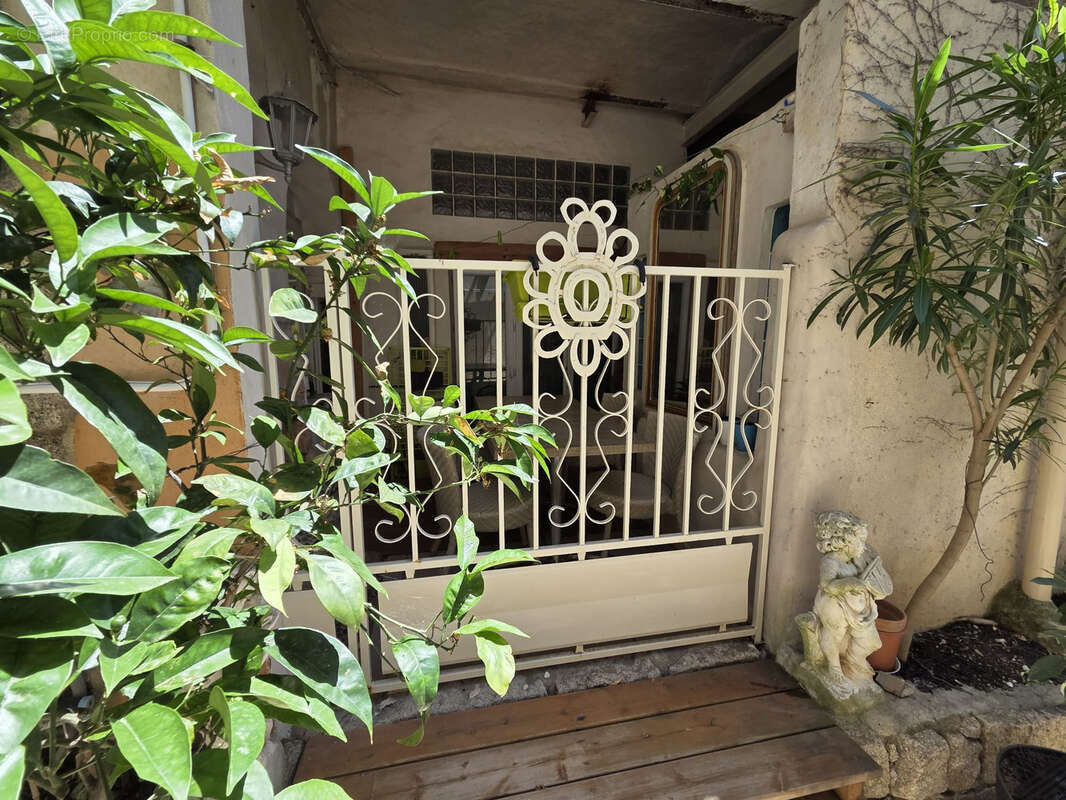 Appartement à PROPRIANO