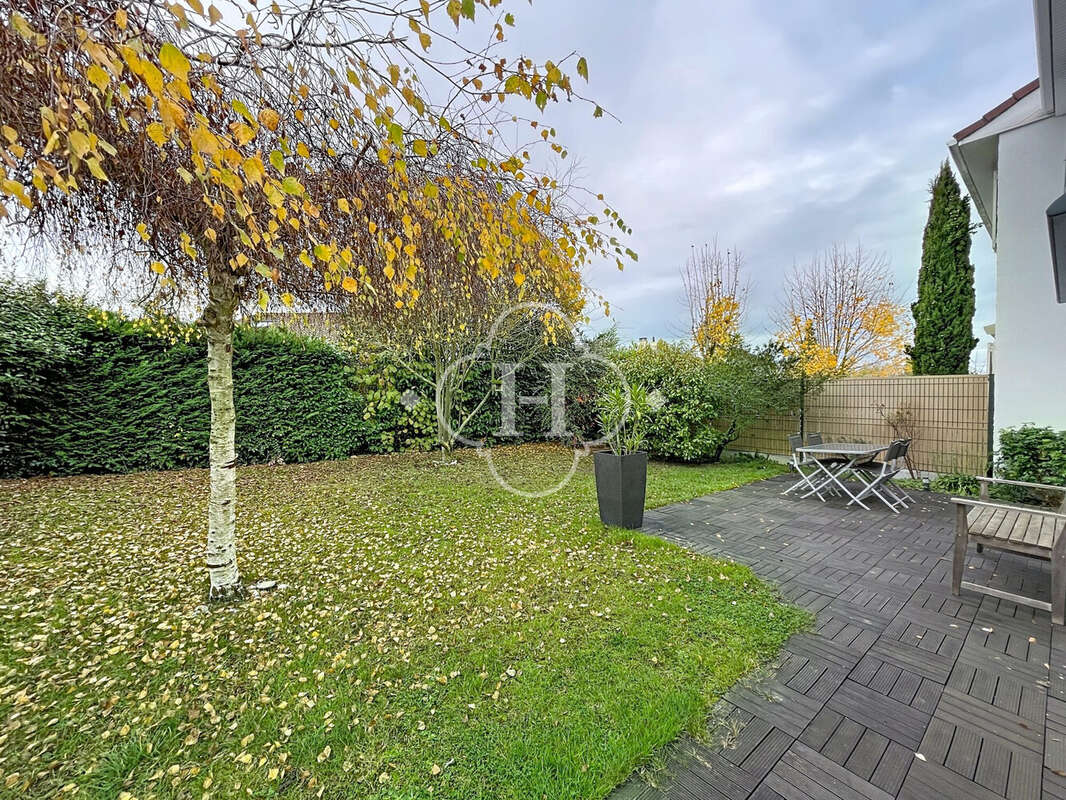 Maison à MAREIL-SUR-MAULDRE