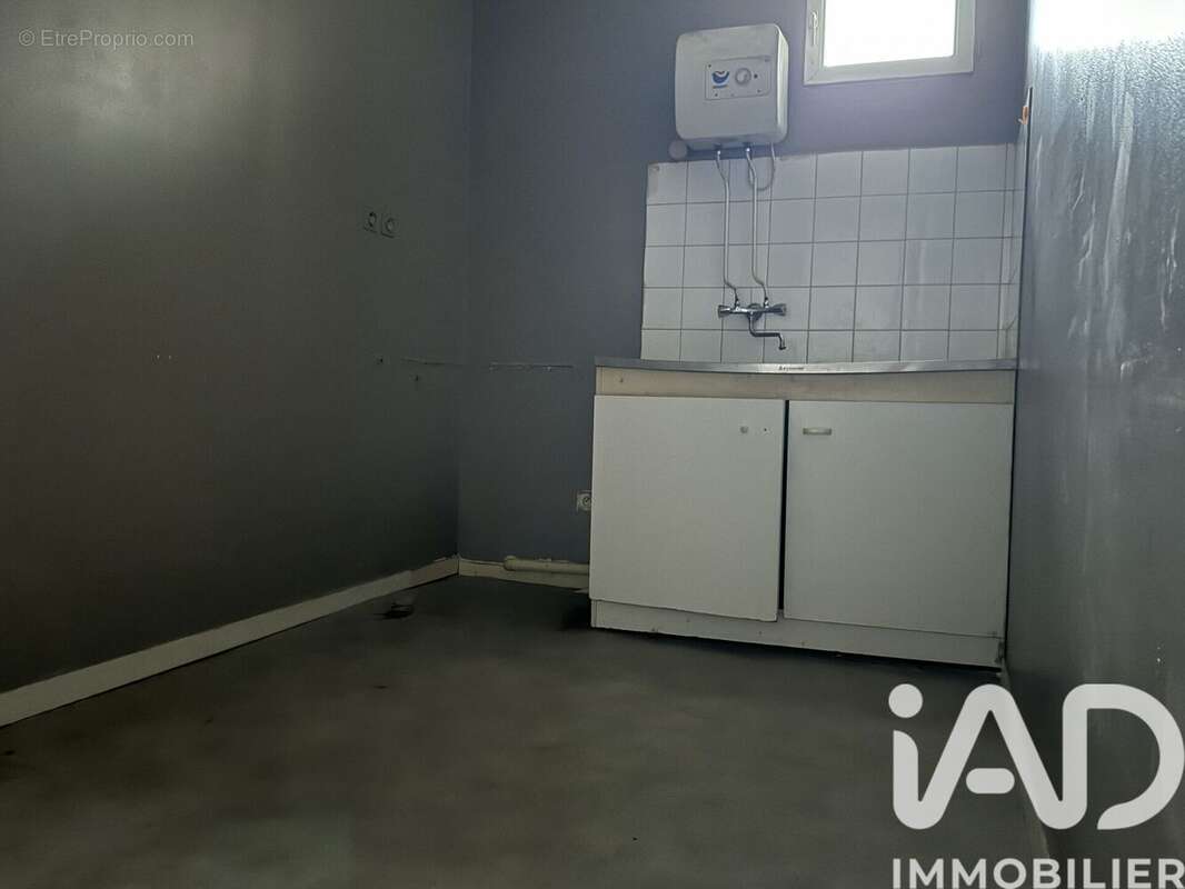 Photo 7 - Appartement à DANGEAU