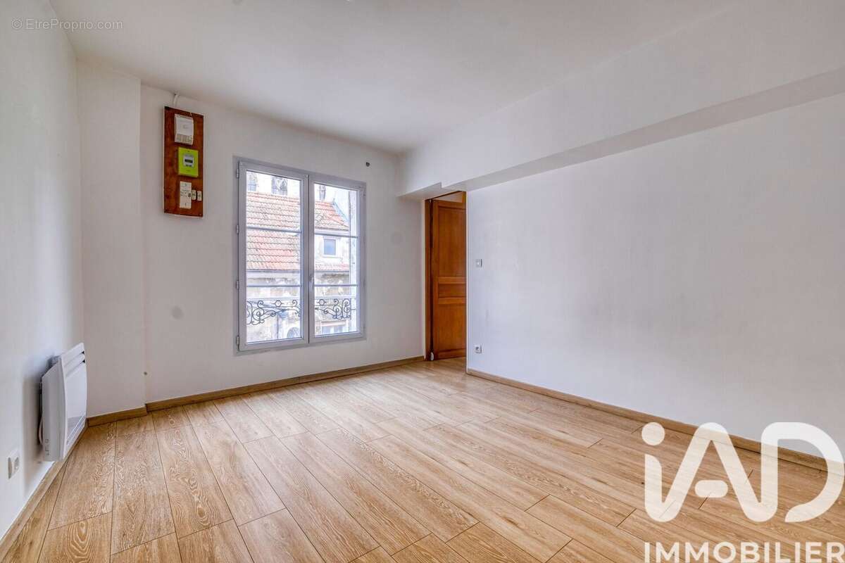 Photo 6 - Appartement à MEAUX