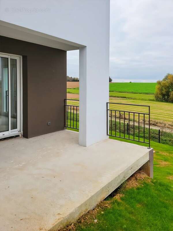 Appartement à HOCHFELDEN