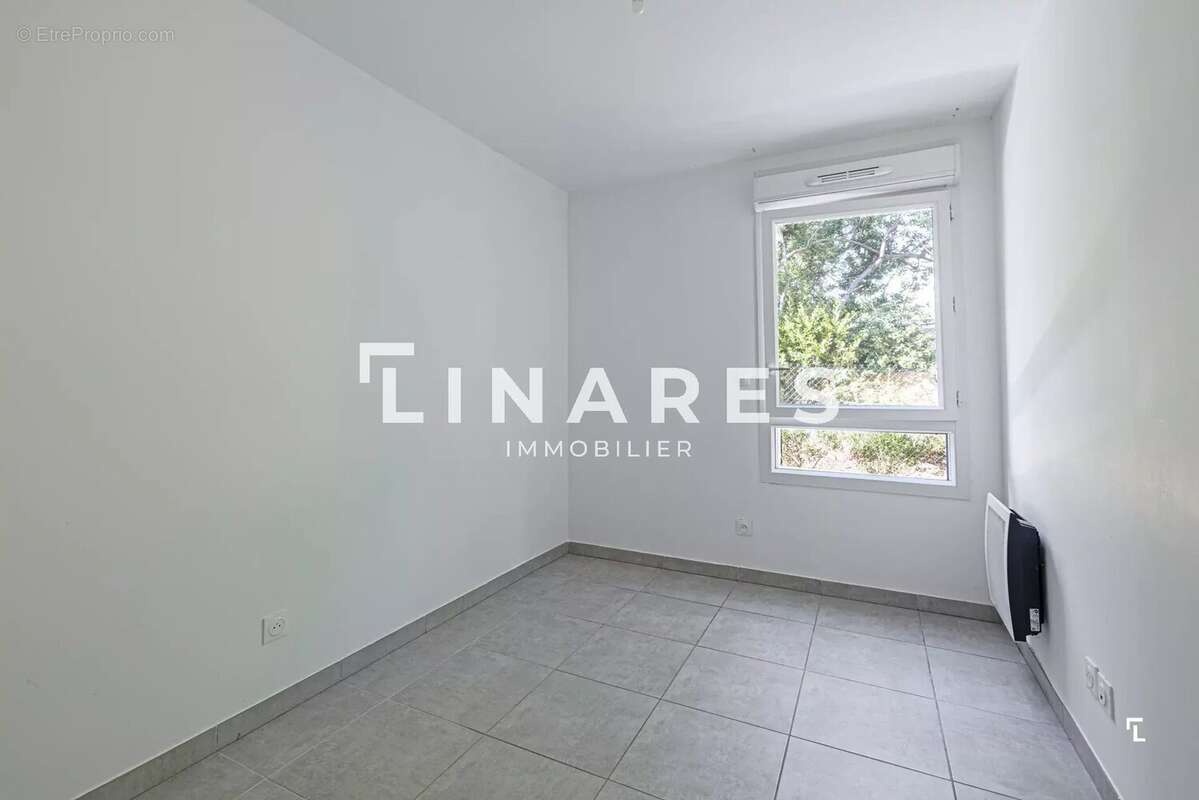 Appartement à MARSEILLE-9E
