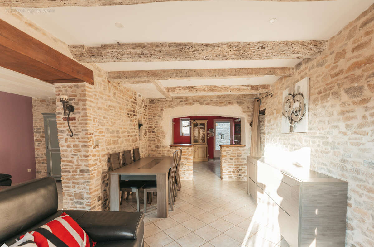 Jolie maison de village - photo 6