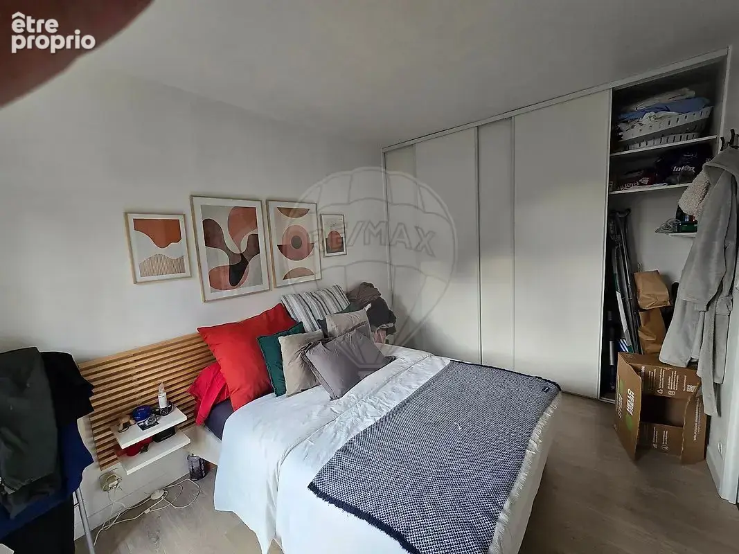 Appartement 1 chambre(s) à vendre - photo 5