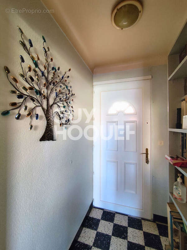 Appartement à CANET-EN-ROUSSILLON