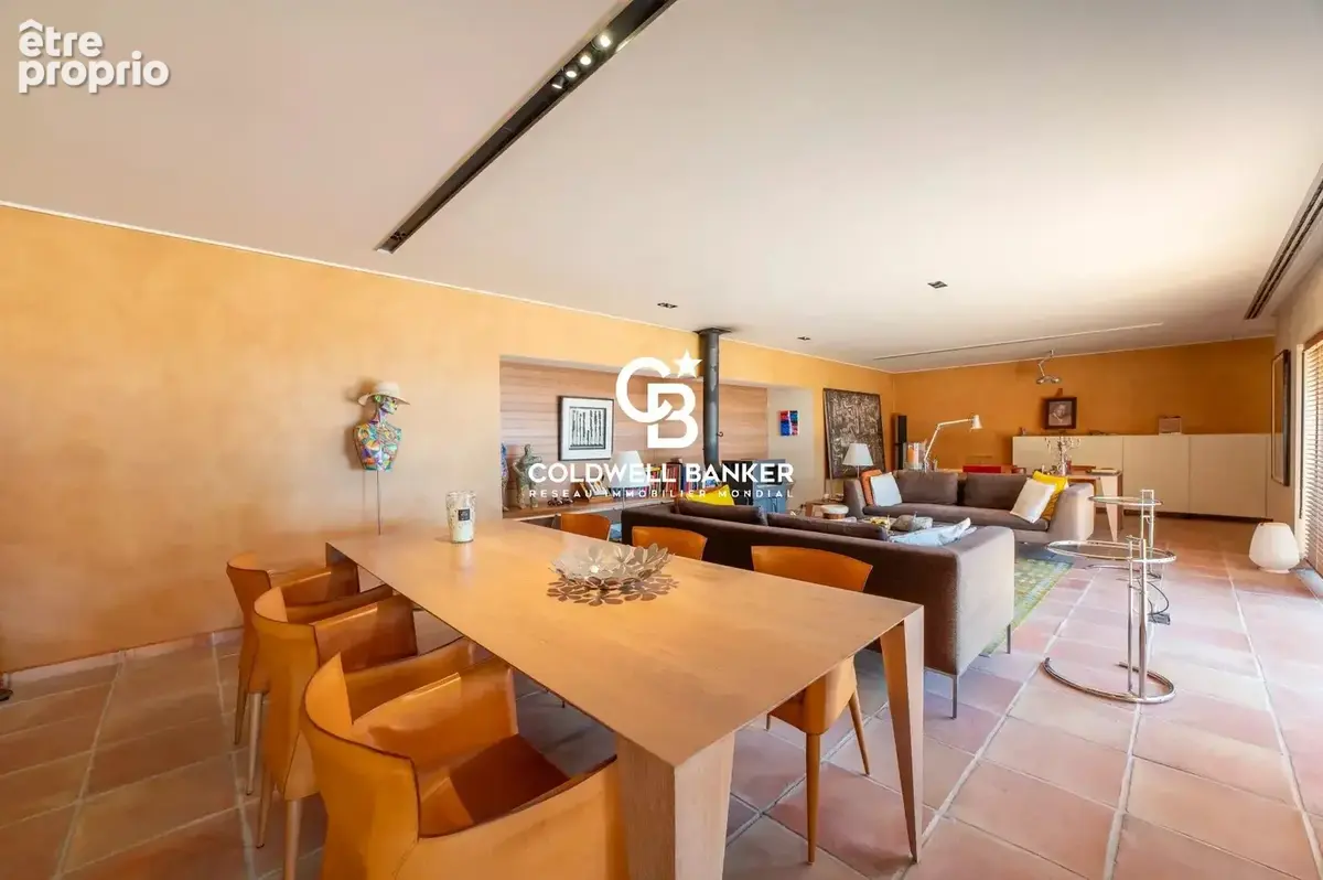 Une signature architecturale d'exception, entre élégance intemporelle et art de vivre - photo 68