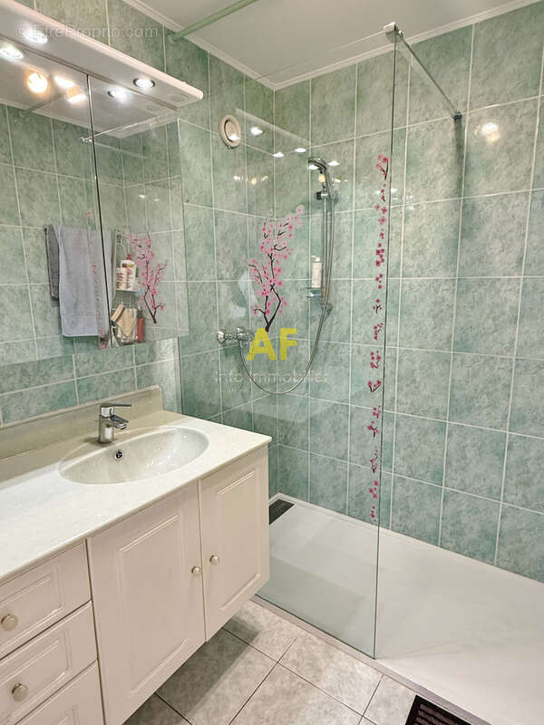 Appartement à SAINT-RAPHAEL