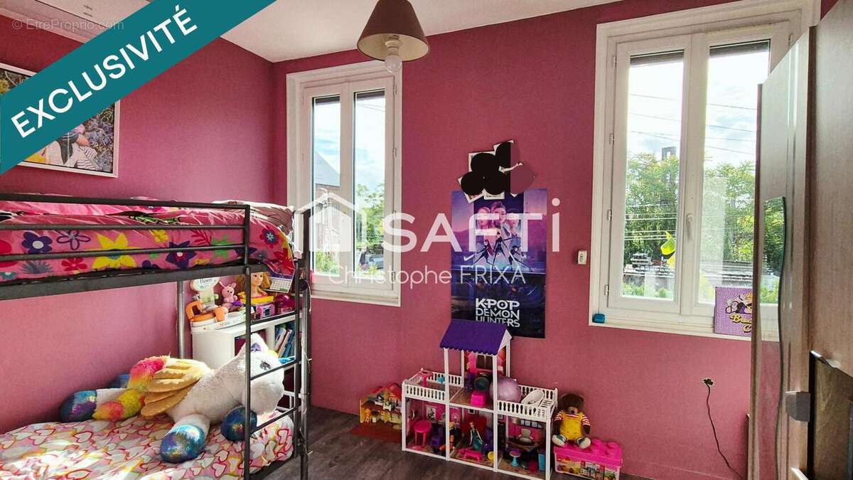 Maison 92 m² à Le Petit-Quevilly  - photo 4